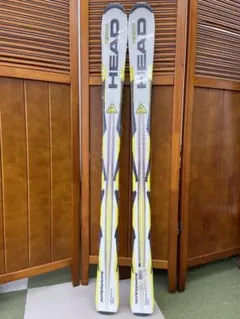 2025年最新】head スキー板 ジュニアの人気アイテム - メルカリ