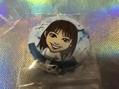 E-girls 楓 缶バッチ