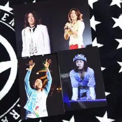 村上信五 2006年ライブフォト