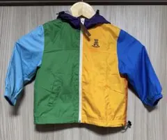 ブルゾン アウター