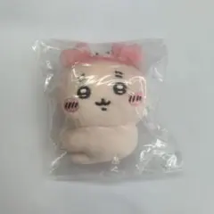 ちいかわ クリップぬいぐるみ ガチャガチャ 古本屋