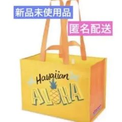 新品未使用★コストコ　限定エコバッグ　MART付録 ハワイ パイナップルのサムネイル