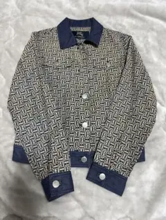 BURBERRY London デニムジャケット✨️