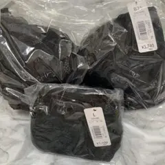 エメフィール　下着　ブラジャー　ショーツ　セット売りのサムネイル