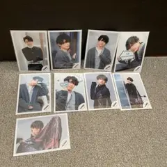 SixTONES松村北斗　公式写真