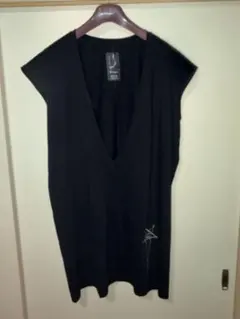 Rick Owens × champion ノースリーブ カットソー 2色セット - メルカリ