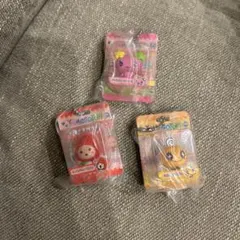 たまごっち ブリスターパッケージコレクション ガチャガチャ