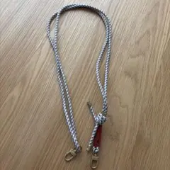 Topologie スマホショルダーストラップ