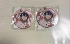 桃源暗鬼 パジャマバニー 缶バッジ 一ノ瀬 四季 - メルカリ