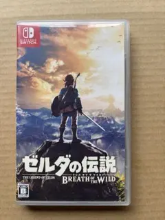 2026年最新】ゼルダの伝説 switch パッケージの人気アイテム - メルカリ