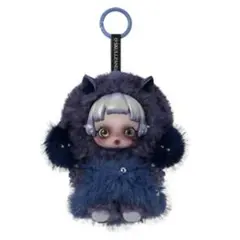 SKULL PANDA You Found Me! Cerberus