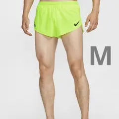 ナイキ　エアロスイフト　ショートパンツ　陸上　2インチ　M