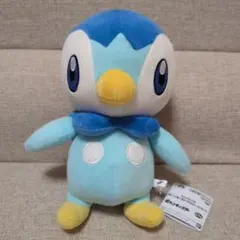 ポケモン もふぐっとぬいぐるみ ポッチャマ
