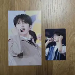 SEVENTEEN FOLLOW DVD ジョシュア