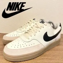 NIKE W COURT VISION LO NN ナイキ コート ビジョン