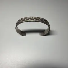 Maison Martin Margiela 八の字バングル - メルカリ