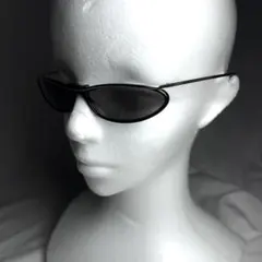 新品 ジバンシー 希少 サングラス イタリア ユニセックス アジアン 