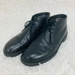 美品 CAMPER NEUMAN GORE-TEX チャッカブーツ 黒 39 - メルカリ
