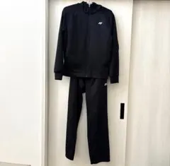 【擦れ傷あり】ヨネックス セットアップジャージ 美品