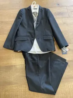 小学生　男子　卒業式　スーツ150センチ