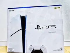 SONY PlayStation 5 本体(通常版)