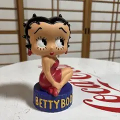 2026年最新】ベティちゃん 貯金箱の人気アイテム - メルカリ