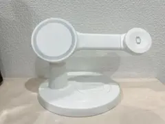 【3in1】スマホ 充電スタンド 【未使用】