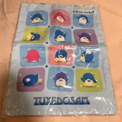 タキシードサム 当りくじ ミニトートバッグ