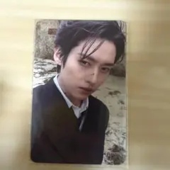 Straykids スキズ DoiT アコーディオン 封入 リノ