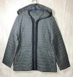 キルティングジャケット ブルゾン