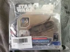 スターウォーズ マイクロギャラクシー シークレット アナキン - メルカリ