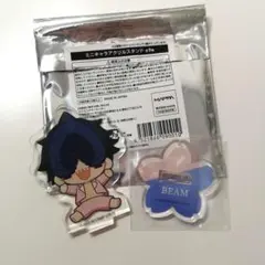 チェンソーマン ビーム プリンスホテルコラボ ミニキャラアクリルスタンド