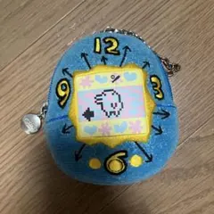 たまごっち くちぱっち フェイラー ポーチ - メルカリ