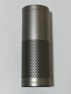 Amazon Echo 第1世代 スマートスピーカー 本体 Amazon Echo 第1世代 スマートスピーカー 本体 - メルカリ