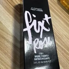 MAC Prep + Prime Fix+ Rose 100mLのサムネイル