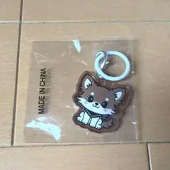 ØMI INFINITY MOON 会場限定ガチャ めじるしチャームのサムネイル