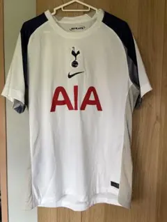 Nike Tottenham Hotspur ユニフォーム　Lのサムネイル