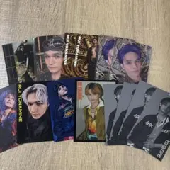 THE RAMPAGE 与那嶺瑠唯