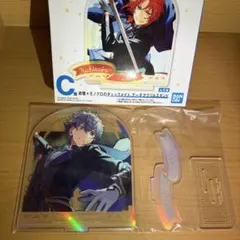 あんスタ 追憶セレクションメモリアル C賞 瀬名泉