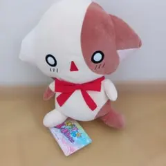 きらりんレボリューション 【なーさん】ぬいぐるみ - メルカリ