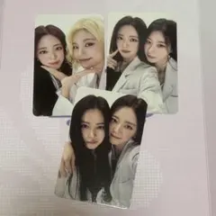 ITZY 