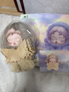 スカルパンダ Teakwood