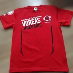 2026年最新】ヴォレアス北海道 tシャツの人気アイテム - メルカリ