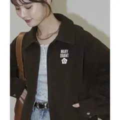 MARYQUANT × PUBLUX マリークアント スエードタッチ - メルカリ