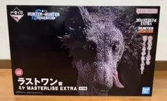 HUNTER × HUNTER ミケ ラストワン賞 一番くじ