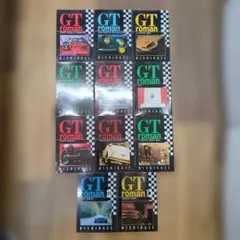 2026年最新】GTロマンの人気アイテム - メルカリ