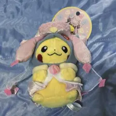 2026年最新】ピカチュウ メガディアンシー ポンチョの人気アイテム