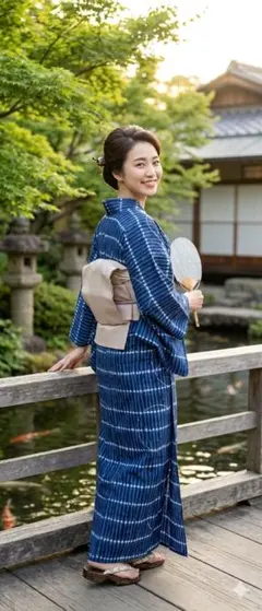 撫松庵　浴衣　矢がすり　とんぼ　蜻蛉 撫松庵 浴衣 矢がすり とんぼ 蜻蛉 - メルカリ