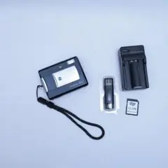 Konica Minolta DiMAGE X50 本体のサムネイル