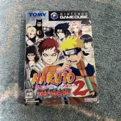 【超希少】　ナルト 激闘忍者対戦 4 ホイル仕様　ポスター 2025年最新】ナルト-激闘忍者大戦!4の人気アイテム - メルカリ